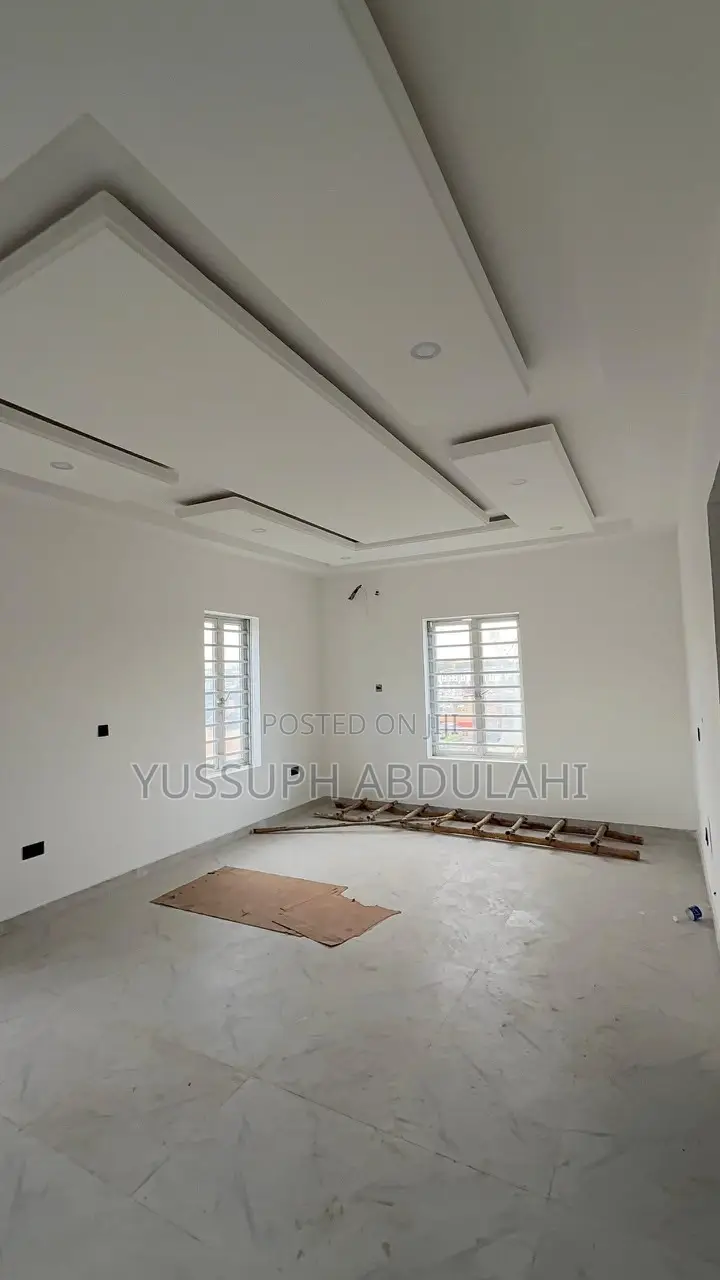 4bdrm Duplex in Ikate, Opebi for sale in Opebi