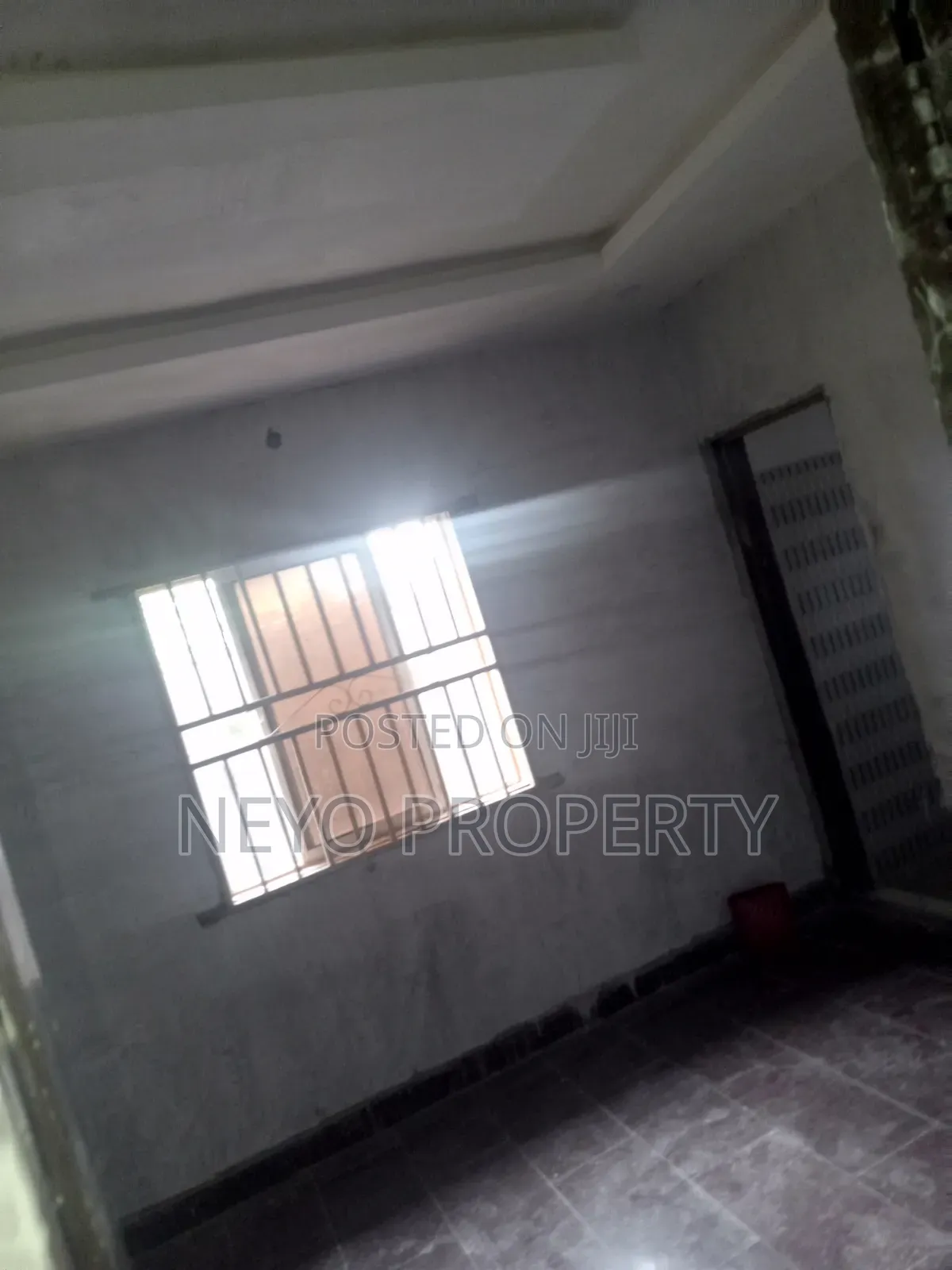 1bdrm Block of Flats in Saint Hotel, Igbogbo for rent in Igbogbo