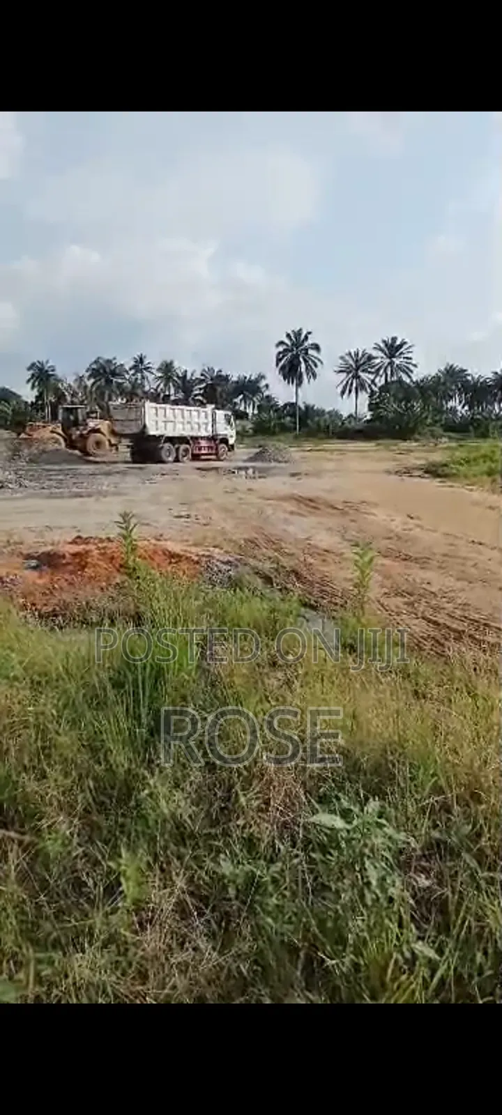 Land for Sale in Uyo