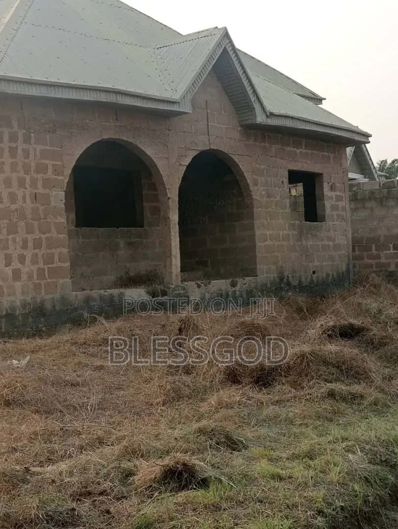 3bdrm House in Olori Saoko-Olokonla for sale in Ona-Ara