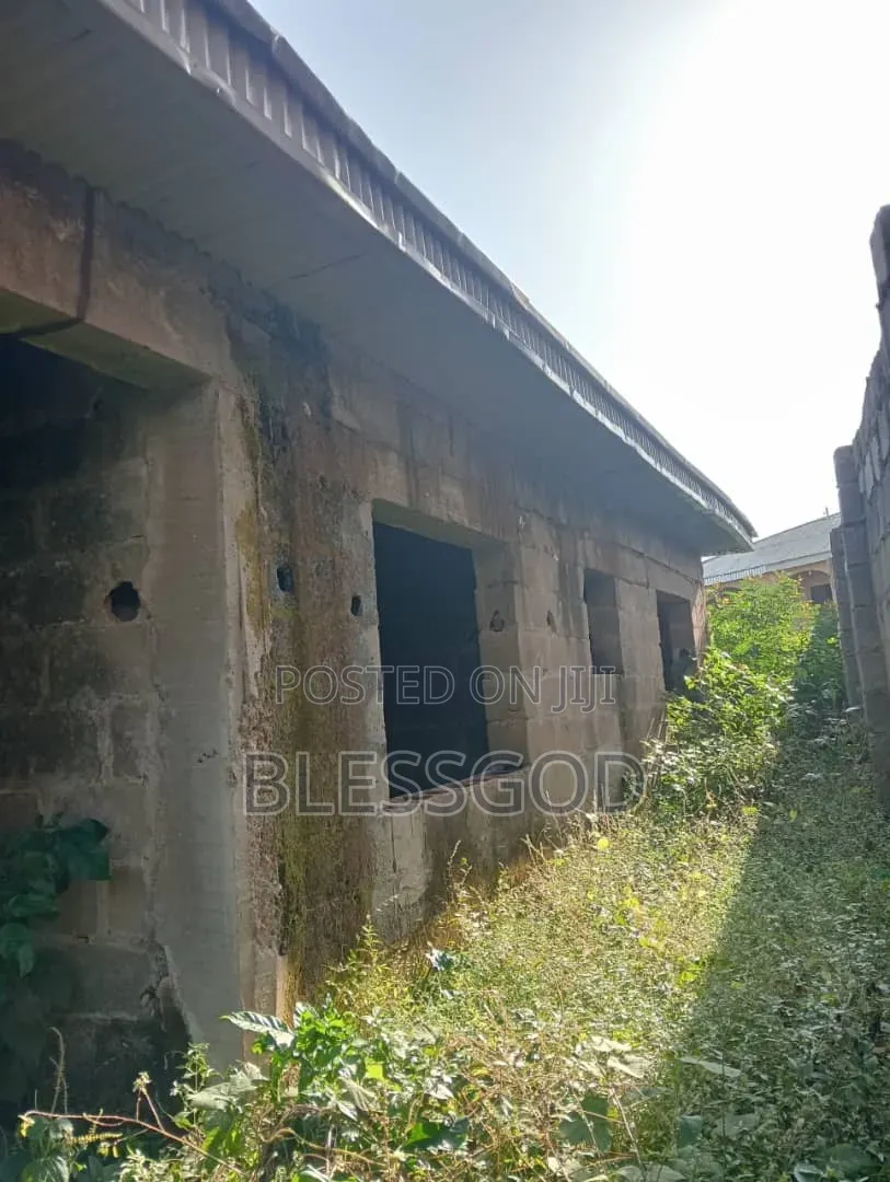 3bdrm House in Olori Saoko-Olokonla for sale in Ona-Ara