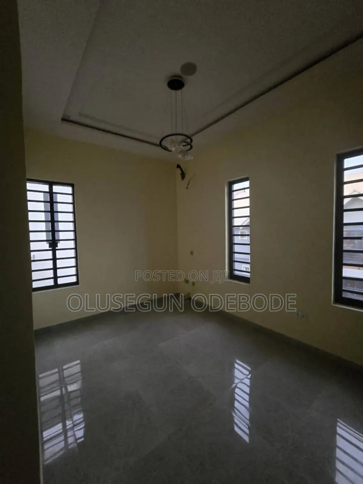 4bdrm Duplex in Omole Phase 2 for rent in Omole Phase 2