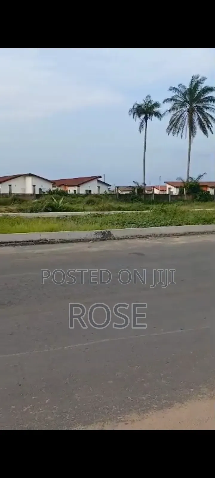 Land for Sale in Uyo