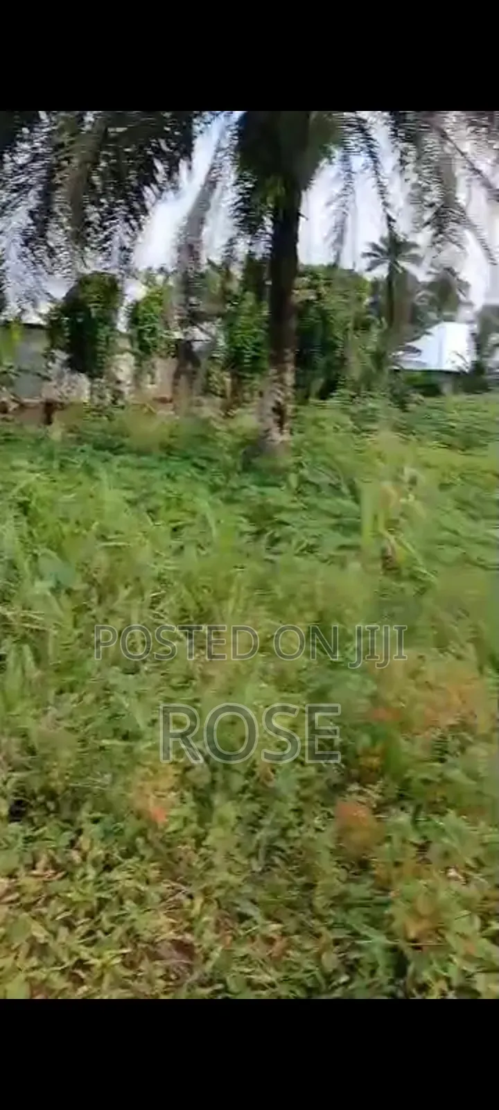 Land for Sale in Uyo