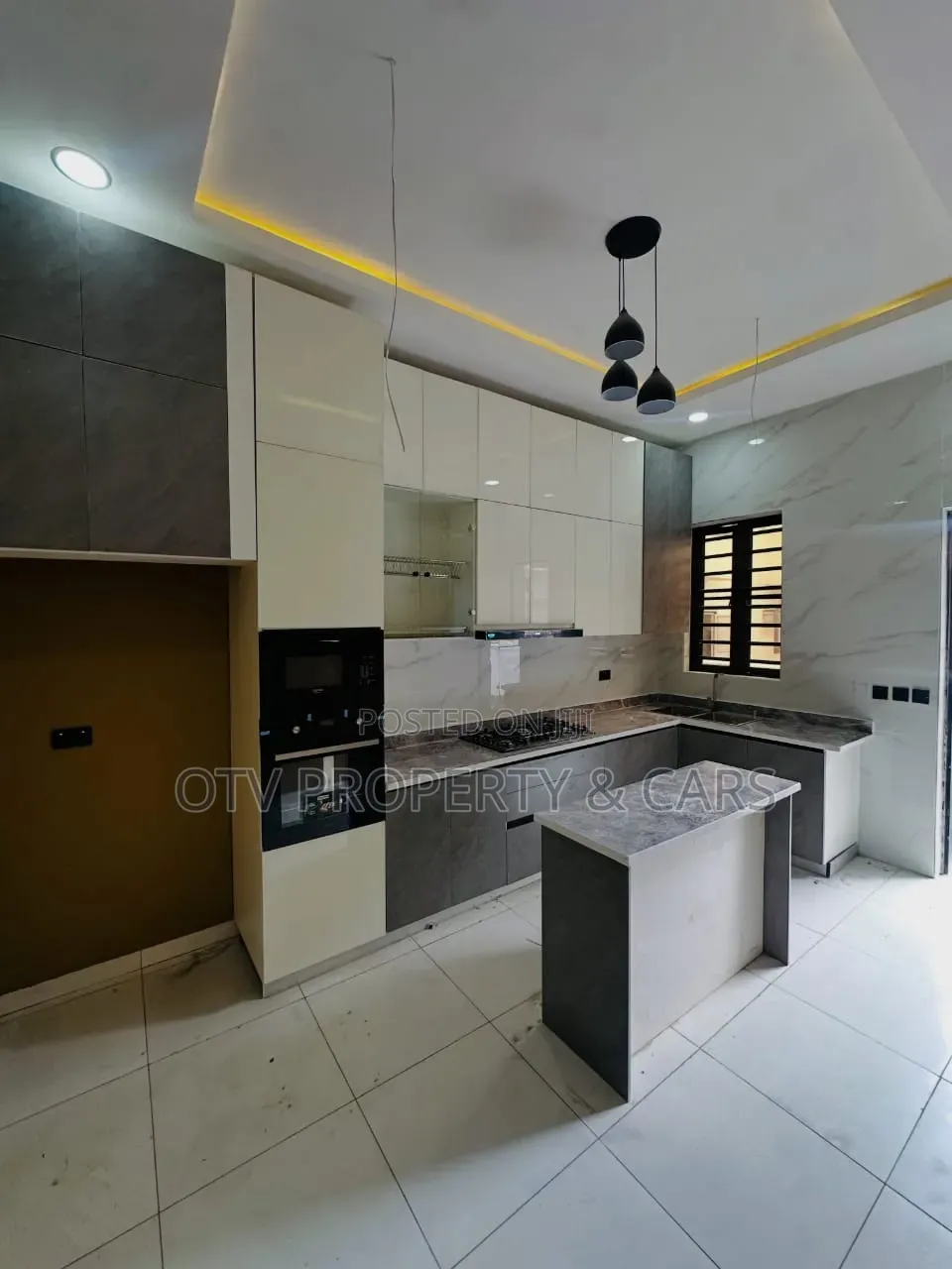 4bdrm Duplex in VGC / Ajah for sale in VGC / Ajah