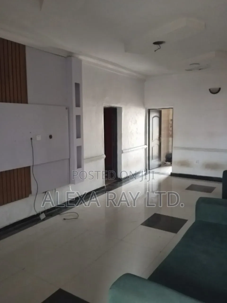 2bdrm Apartment in Royal Palmwill, Badore for rent in Badore