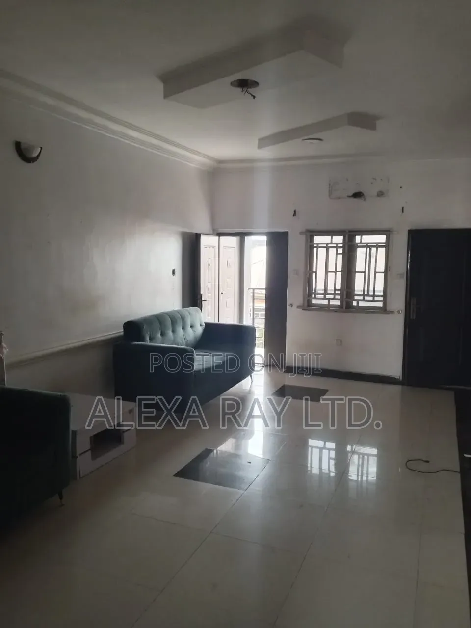 2bdrm Apartment in Royal Palmwill, Badore for rent in Badore