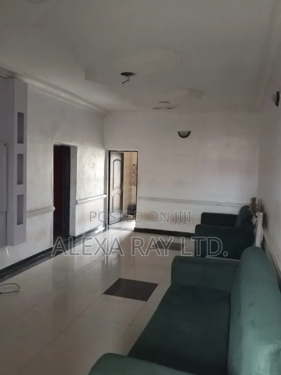 2bdrm Apartment in Royal Palmwill, Badore for rent in Badore