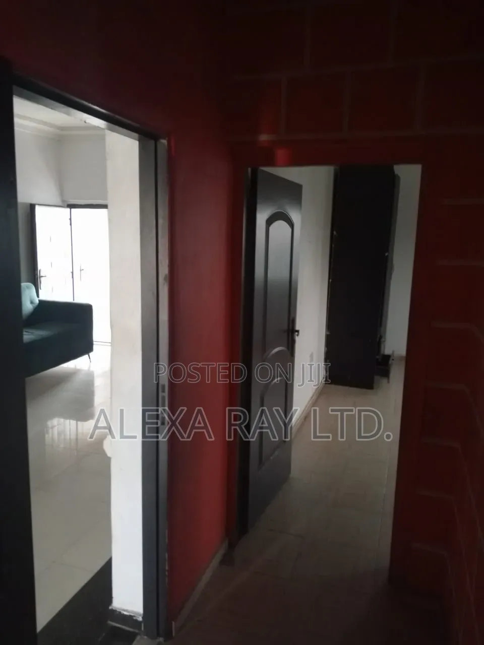 2bdrm Apartment in Royal Palmwill, Badore for rent in Badore