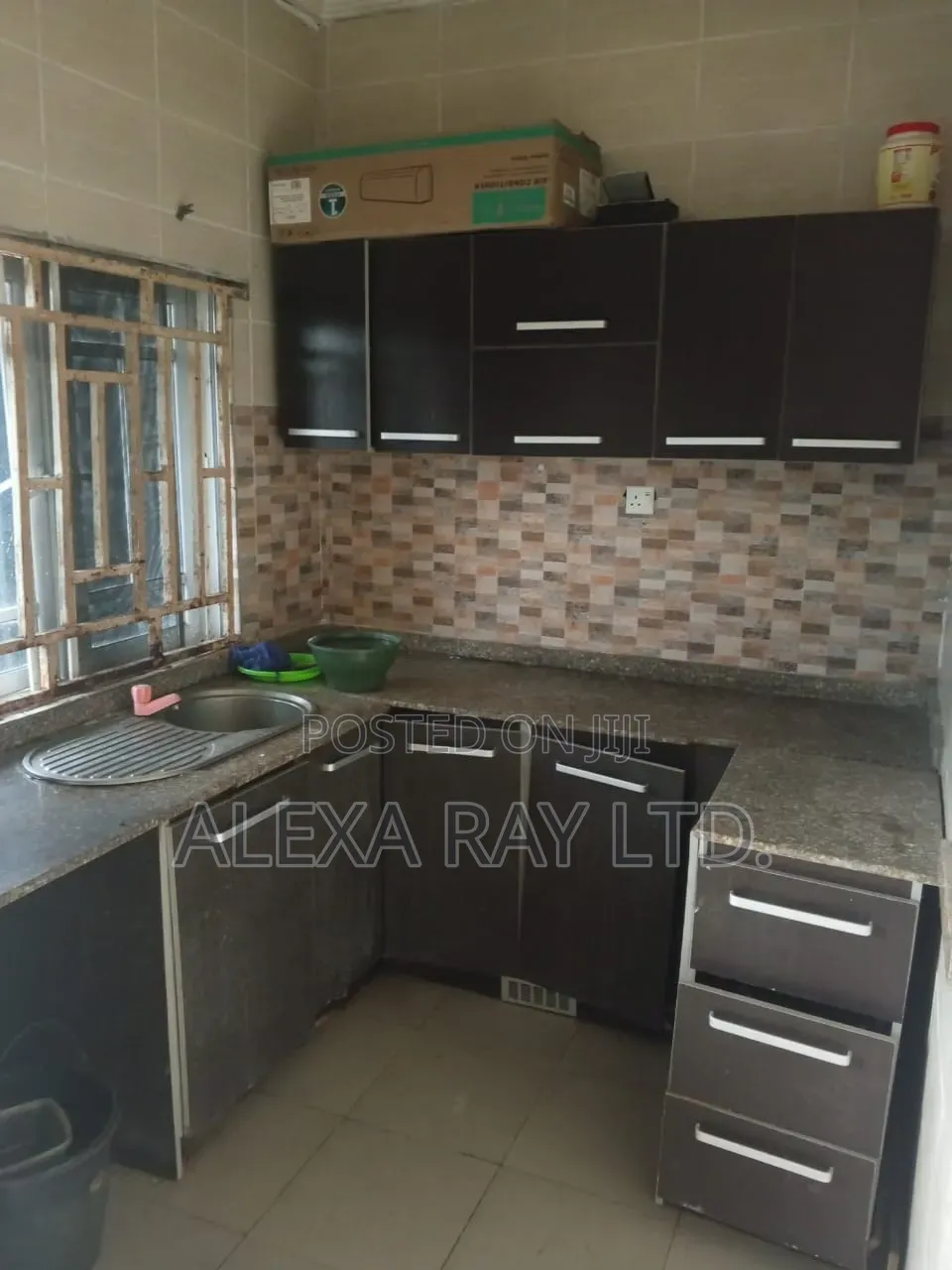 2bdrm Apartment in Royal Palmwill, Badore for rent in Badore