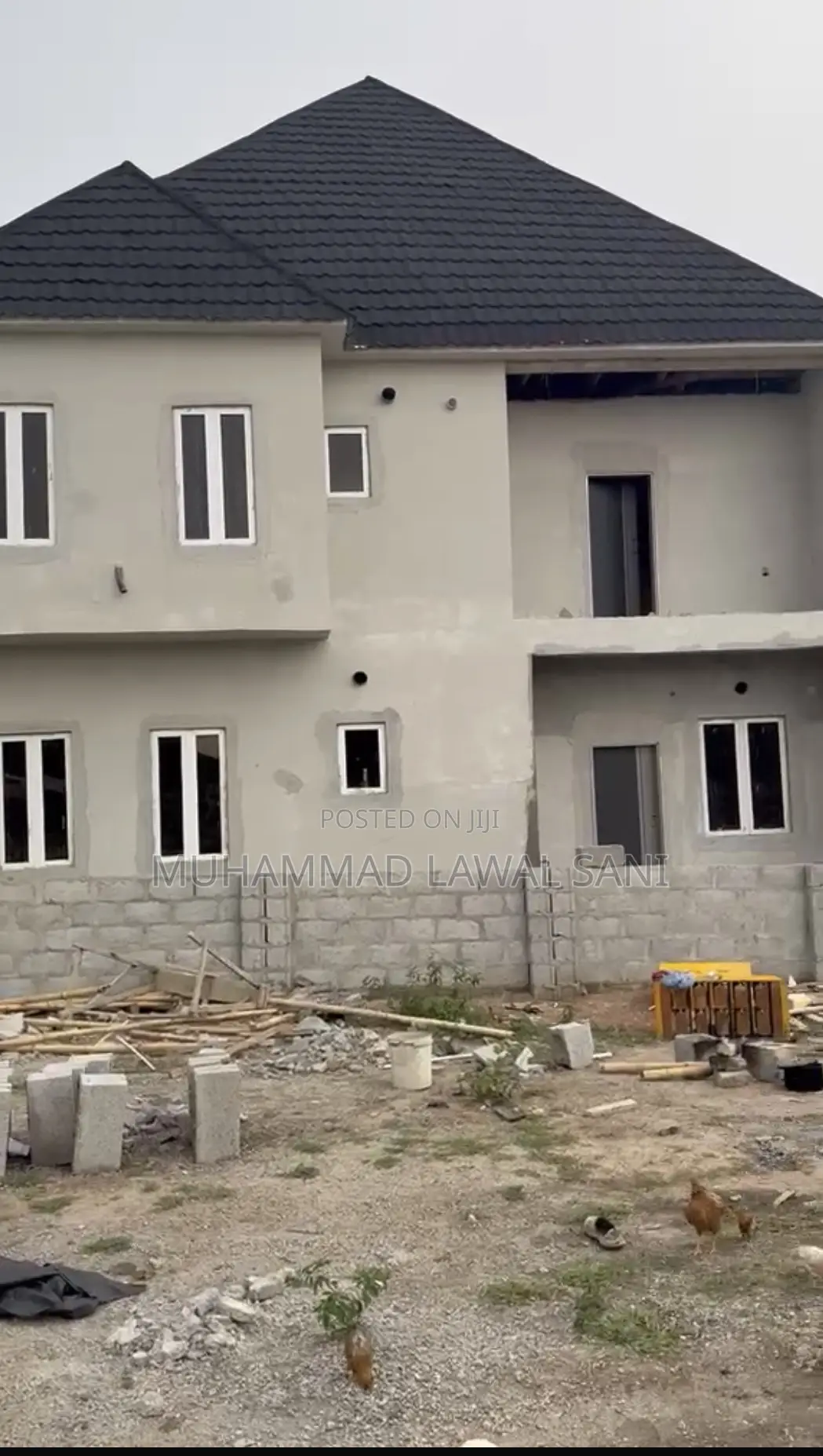 5bdrm Duplex in Fairholme Gardens, Karsana for sale in Karsana