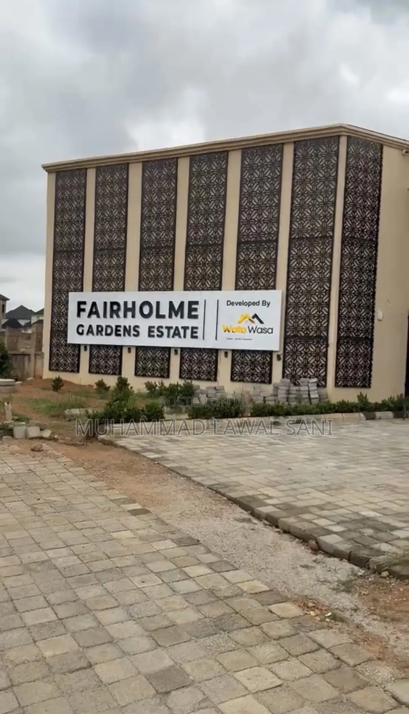 5bdrm Duplex in Fairholme Gardens, Karsana for sale in Karsana