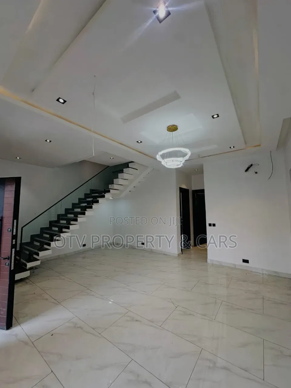 4bdrm Duplex in VGC / Ajah for sale in VGC / Ajah