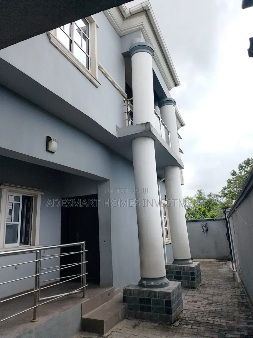 1bdrm Shared Apartment in Opposite Lbs Alasia for rent in Ado / Ajah