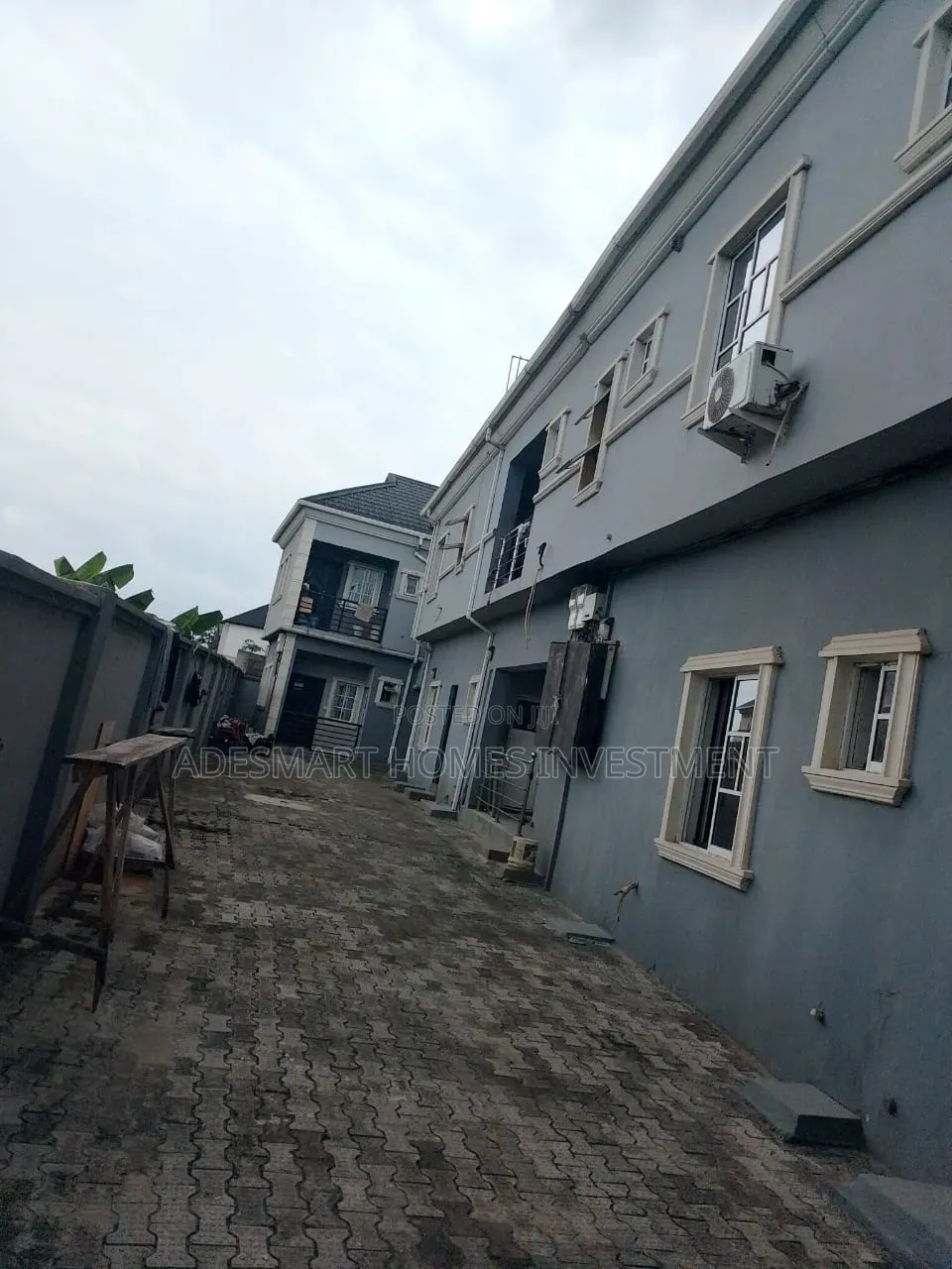 1bdrm Shared Apartment in Opposite Lbs Alasia for rent in Ado / Ajah