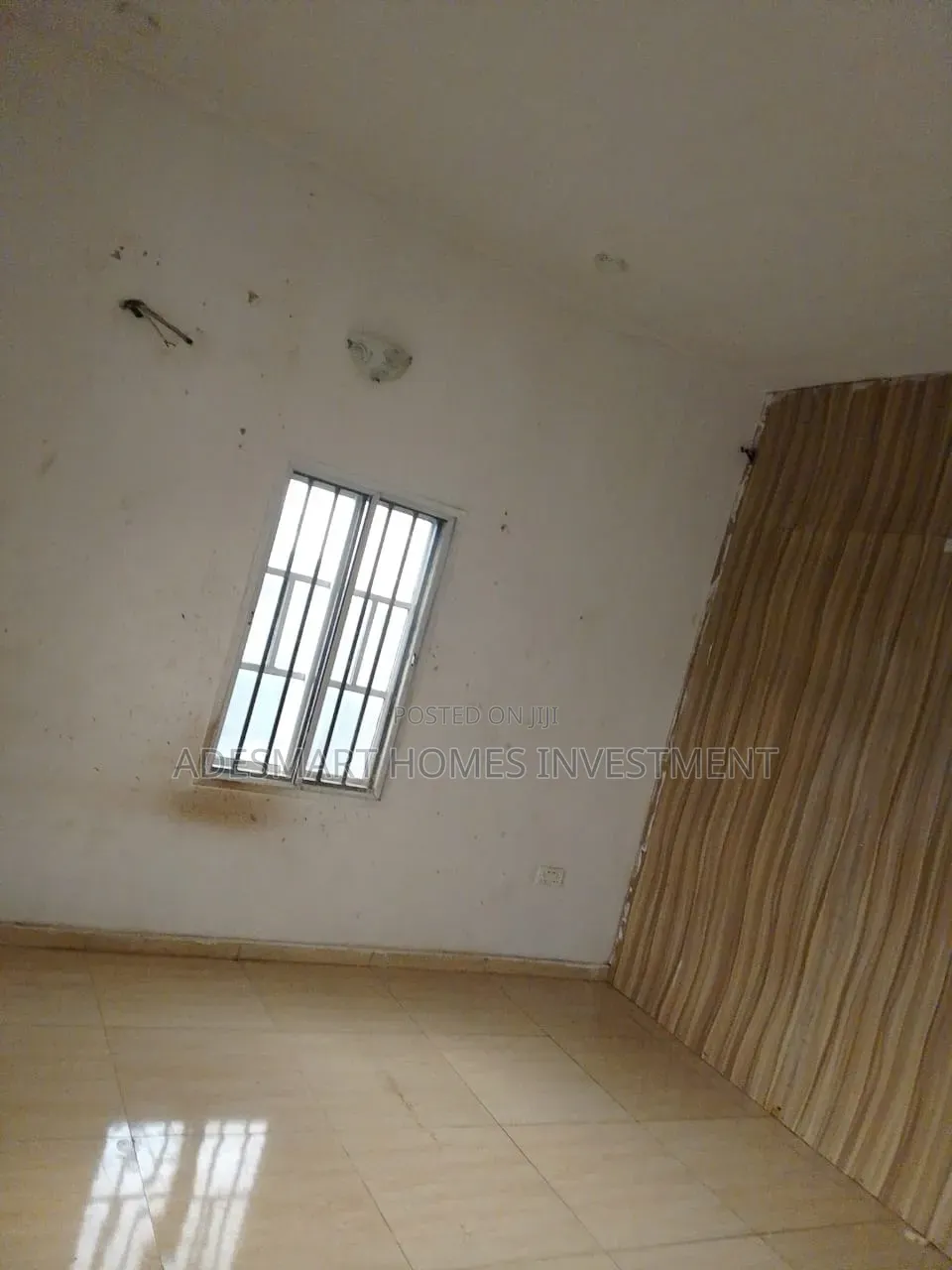 1bdrm Shared Apartment in Opposite Lbs Alasia for rent in Ado / Ajah