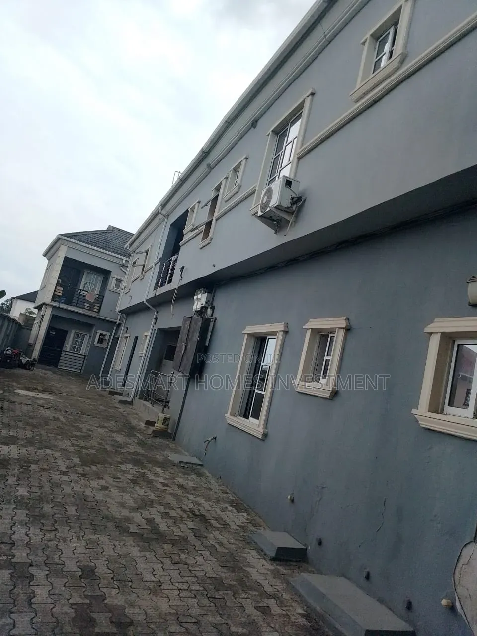 1bdrm Shared Apartment in Opposite Lbs Alasia for rent in Ado / Ajah