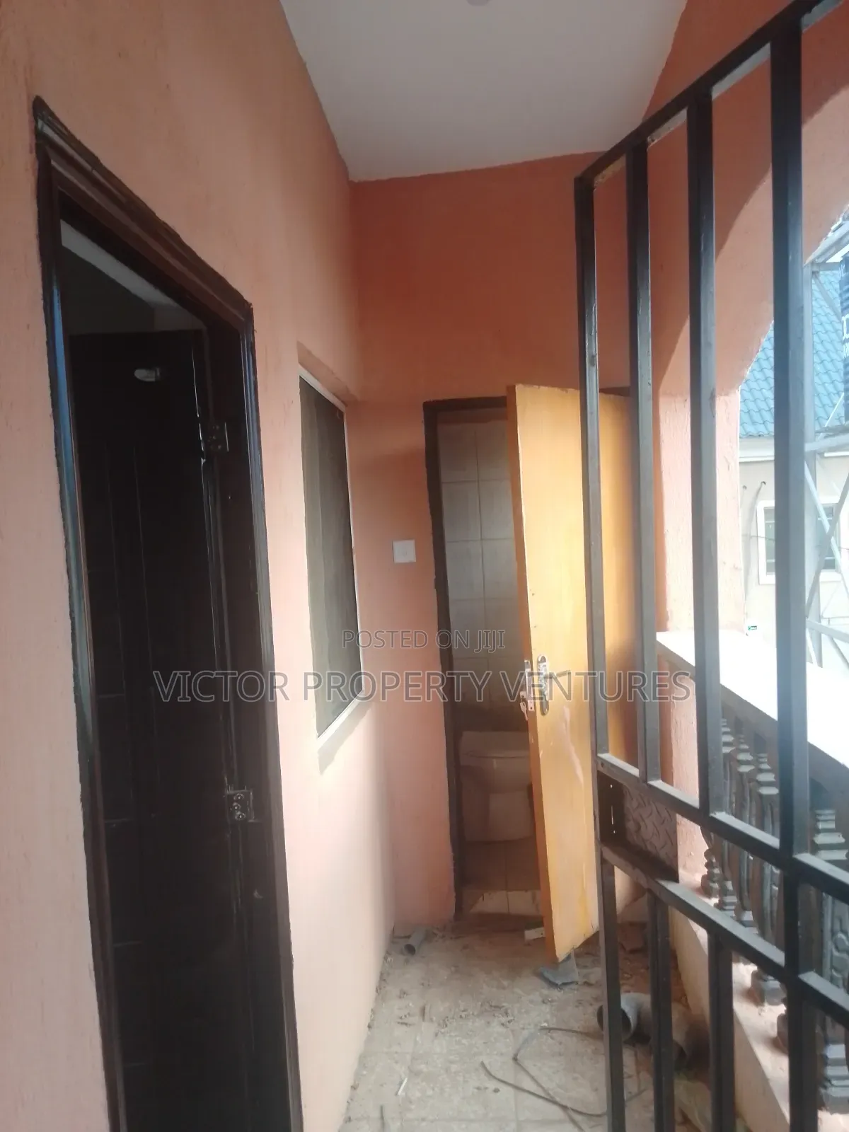 1bdrm Block of Flats in Kubwa for rent in Kubwa