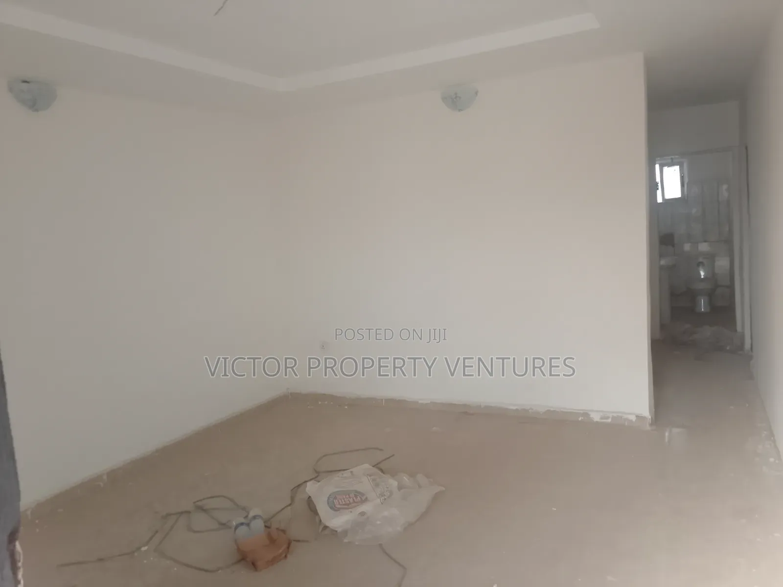 1bdrm Block of Flats in Kubwa for rent in Kubwa