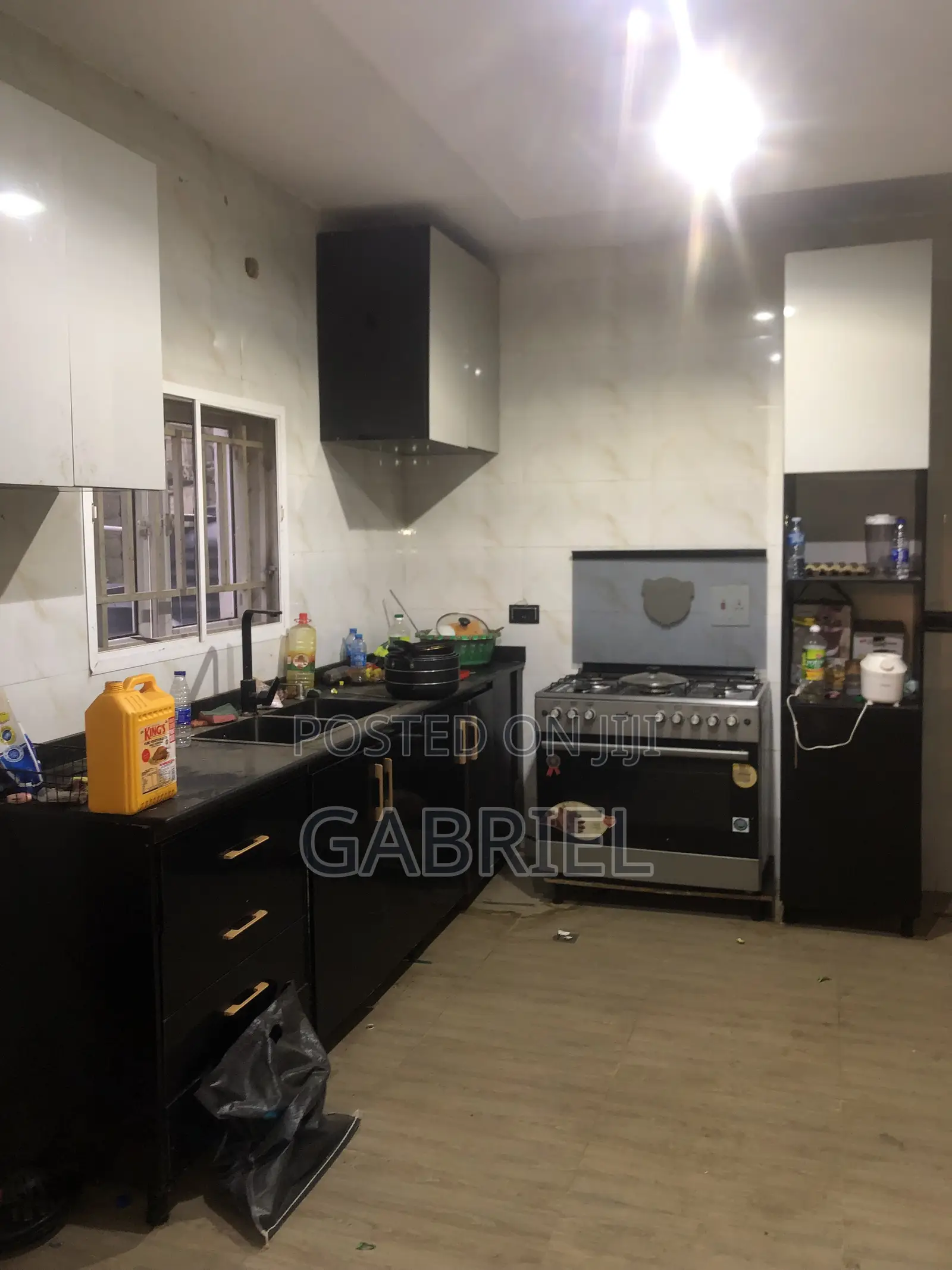 3bdrm Duplex in News Engineering, Dawaki for rent in Dawaki