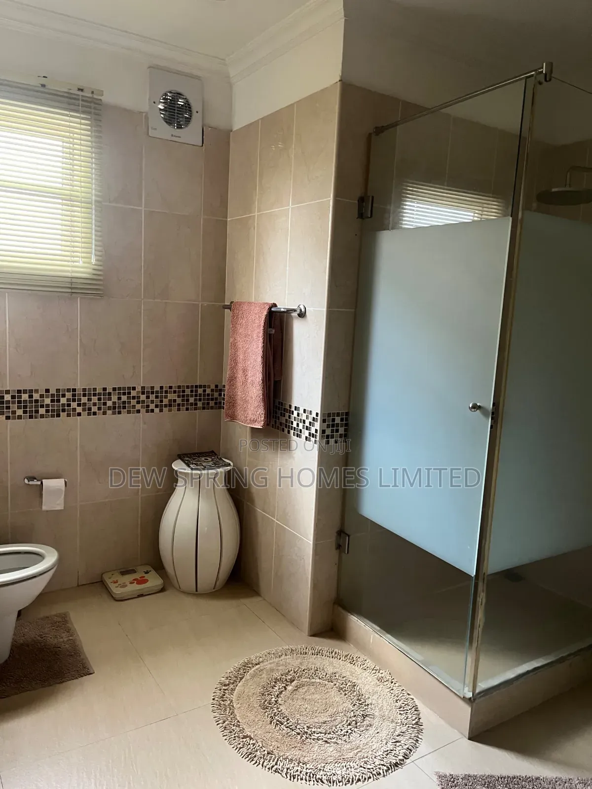 Furnished 5bdrm Duplex in Ikeja Gra for sale in Ikeja GRA