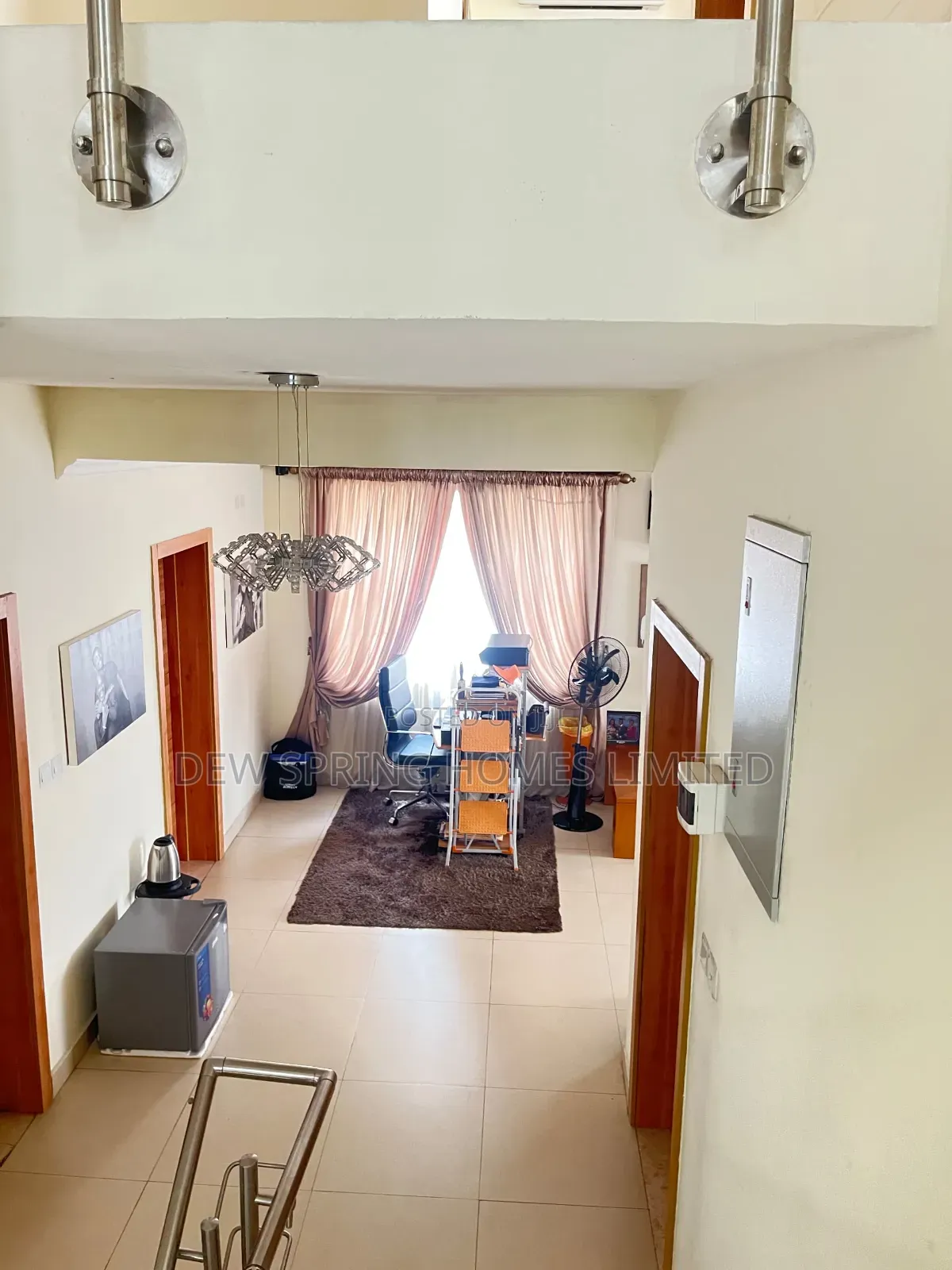 Furnished 5bdrm Duplex in Ikeja Gra for sale in Ikeja GRA