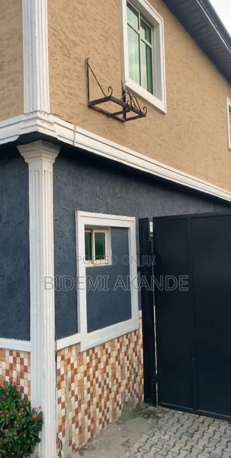 Cash-Flowing Hotel for Sale in Ibafo in Obafemi-Owode