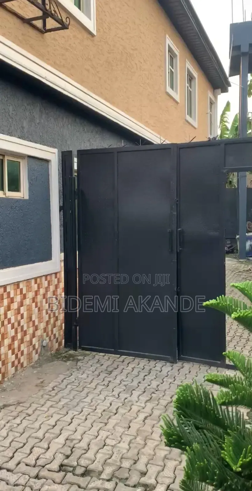 Cash-Flowing Hotel for Sale in Ibafo in Obafemi-Owode