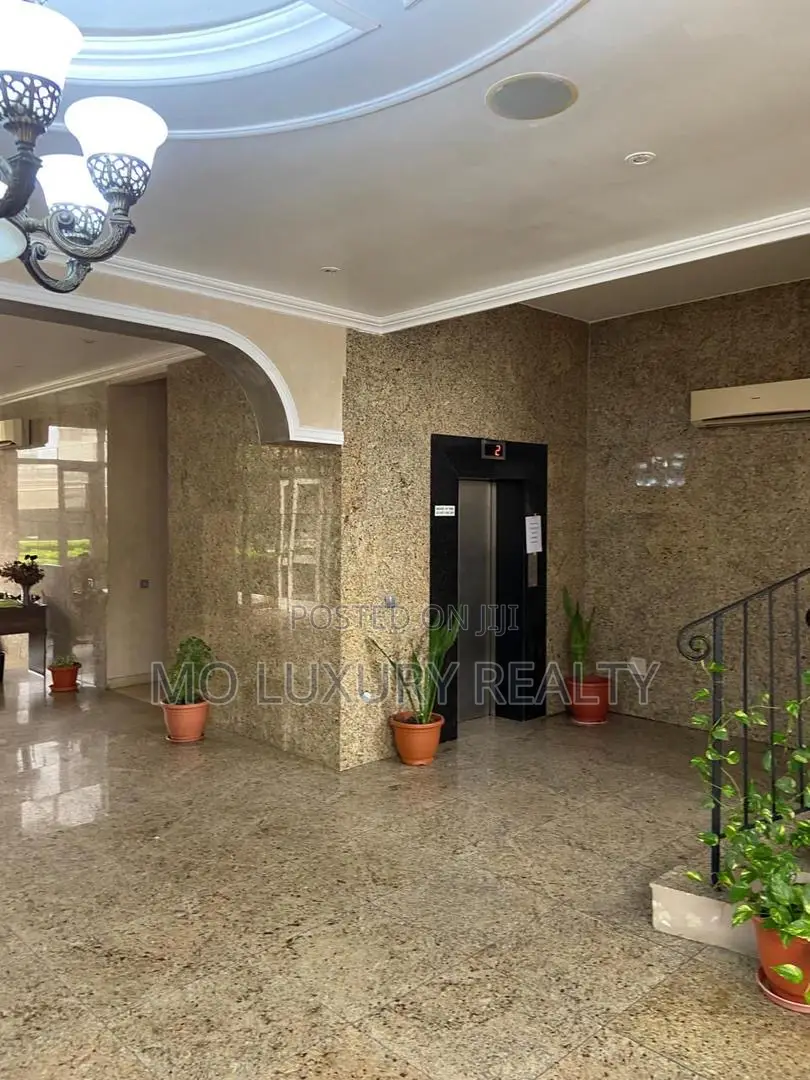 3bdrm Apartment in Ikoyi for sale in Ikoyi
