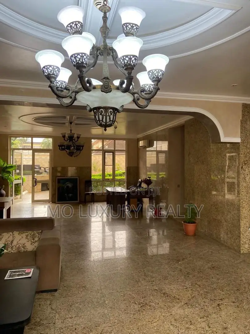 3bdrm Apartment in Ikoyi for sale in Ikoyi