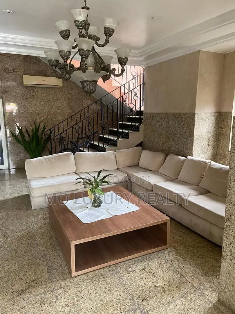 3bdrm Apartment in Ikoyi for sale in Ikoyi