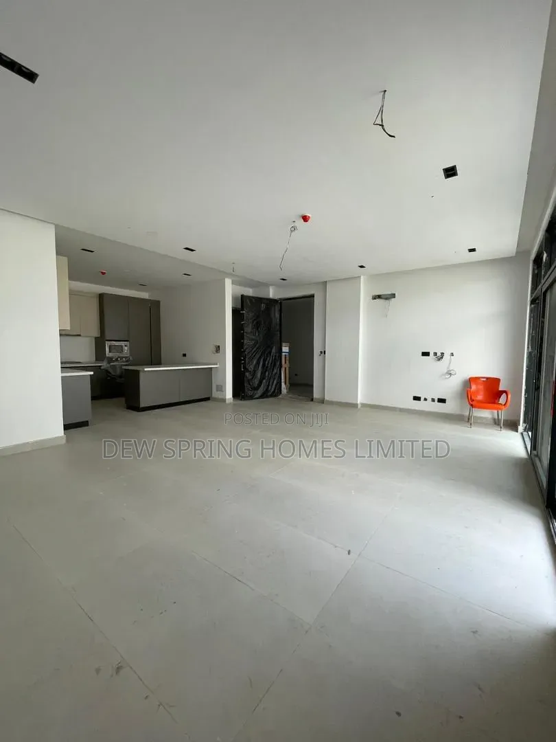 2bdrm Apartment in Lekki Phase 1 for sale in Lekki Phase 1