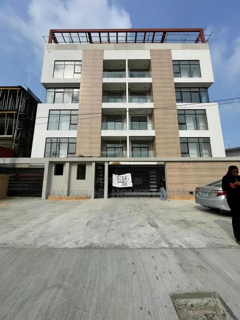 3bdrm Apartment in Lekki Phase 1 for sale in Lekki Phase 1