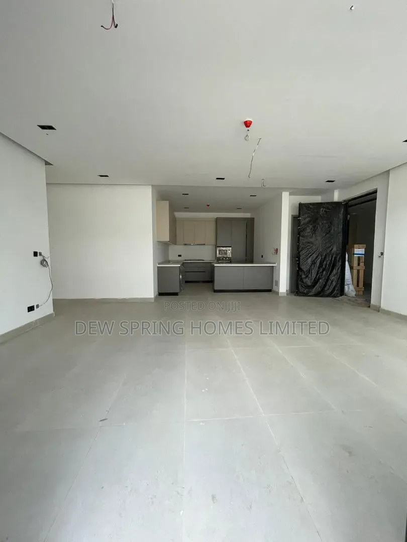 3bdrm Apartment in Lekki Phase 1 for sale in Lekki Phase 1