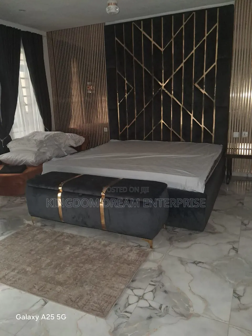 Furnished 4bdrm Townhouse / Terrace in Ikeja Gra for rent in Ikeja GRA