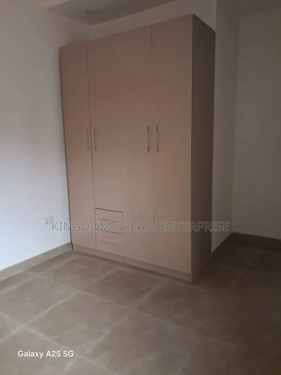 3bdrm Block of Flats in Ikeja Lagos, Mobolaji Bank Anthony Way for sale in Mobolaji Bank Anthony Way