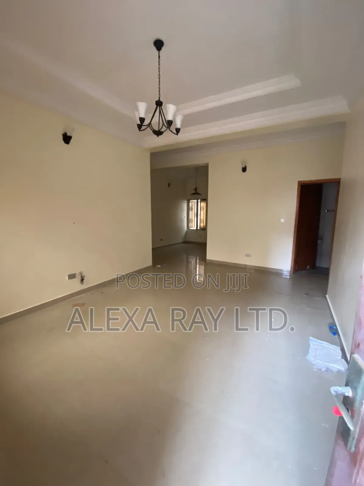3bdrm Block of Flats in Ikota for rent in Ikota