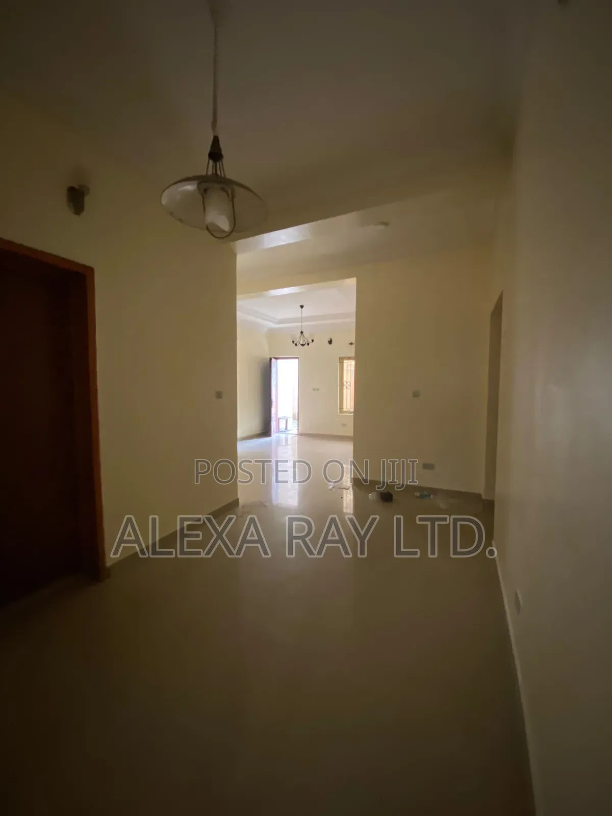 3bdrm Block of Flats in Ikota for rent in Ikota