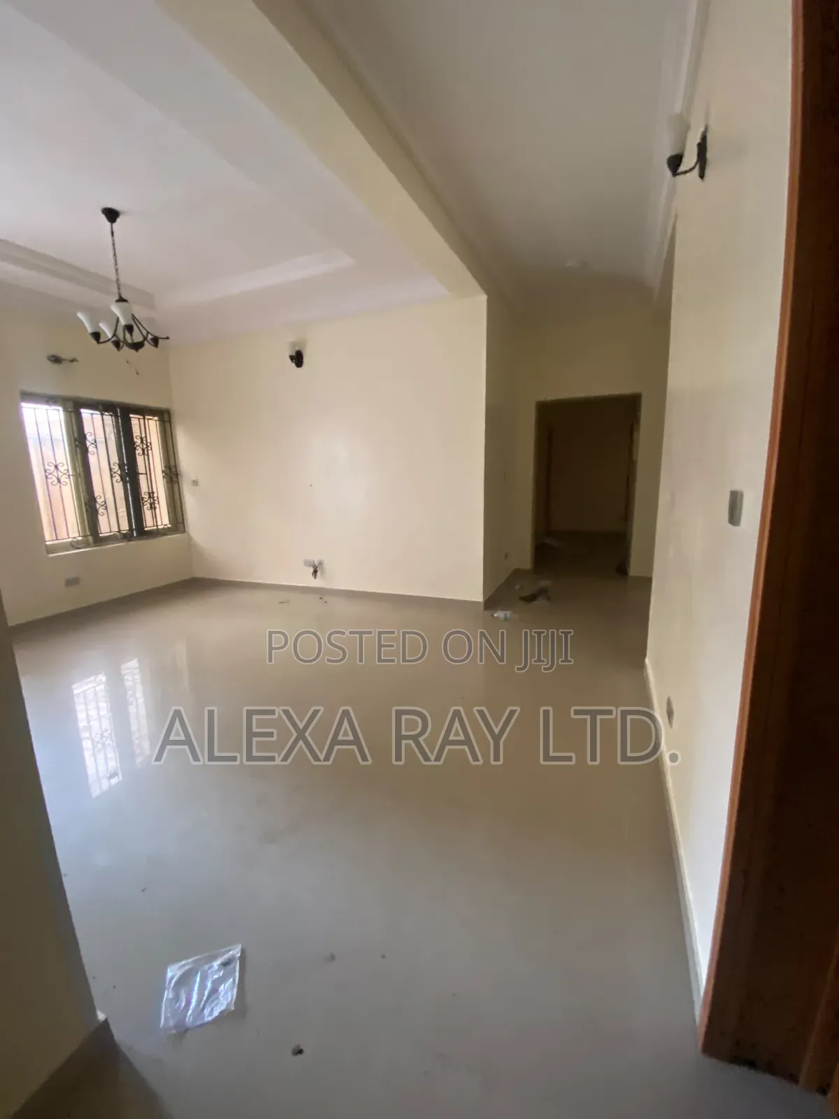 3bdrm Block of Flats in Ikota for rent in Ikota