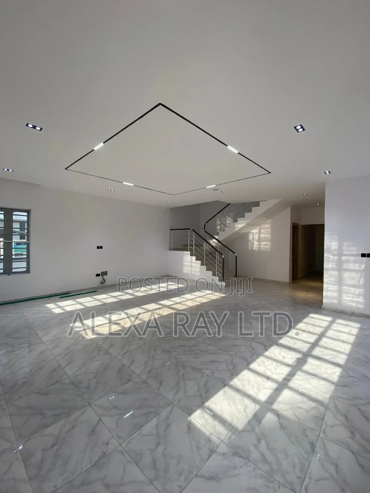 Furnished 5bdrm Duplex in Ikota for rent in Ikota