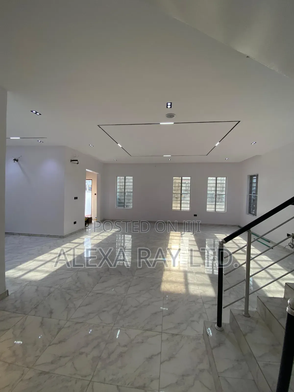 Furnished 5bdrm Duplex in Ikota for rent in Ikota