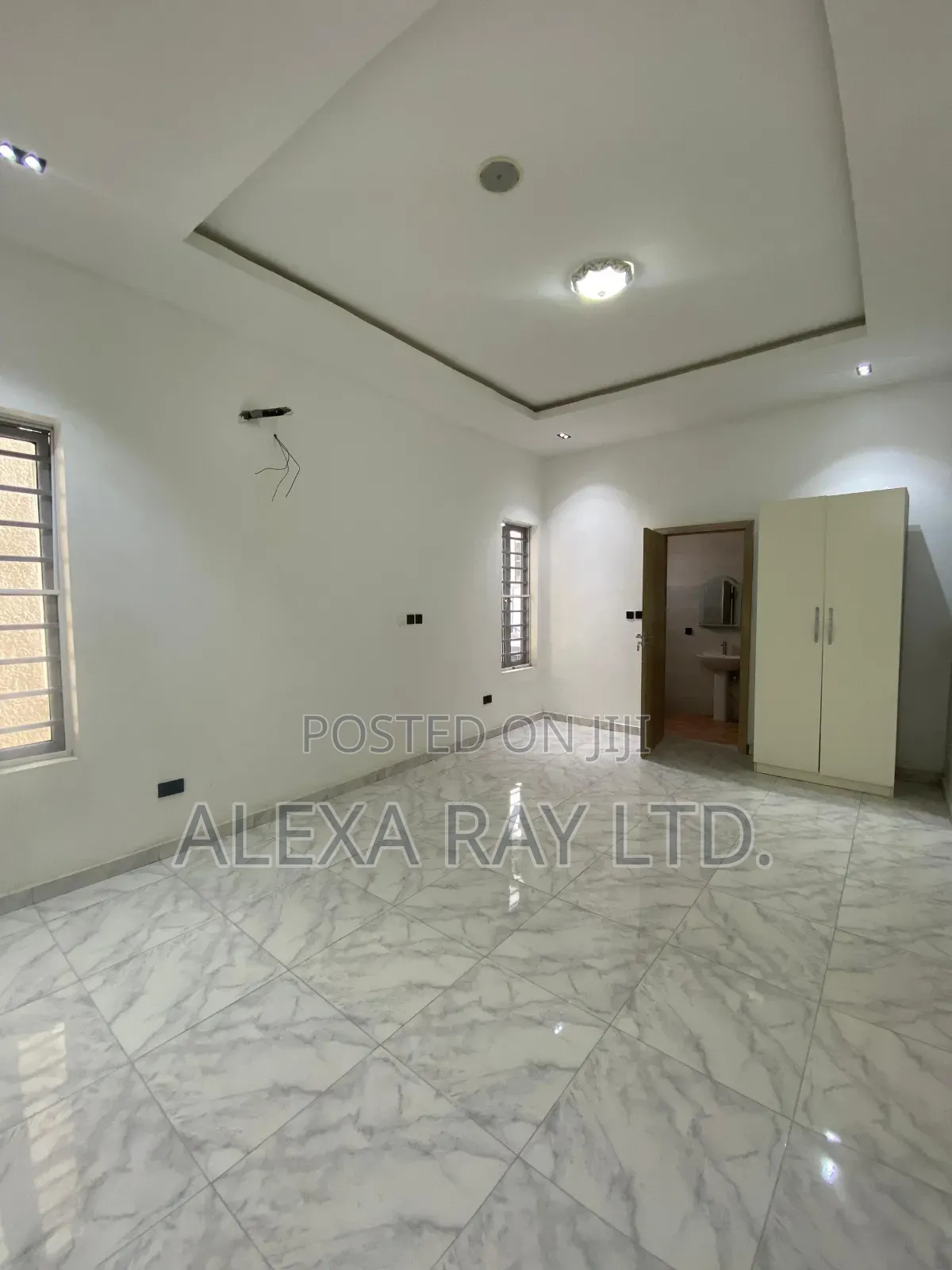 Furnished 5bdrm Duplex in Ikota for rent in Ikota