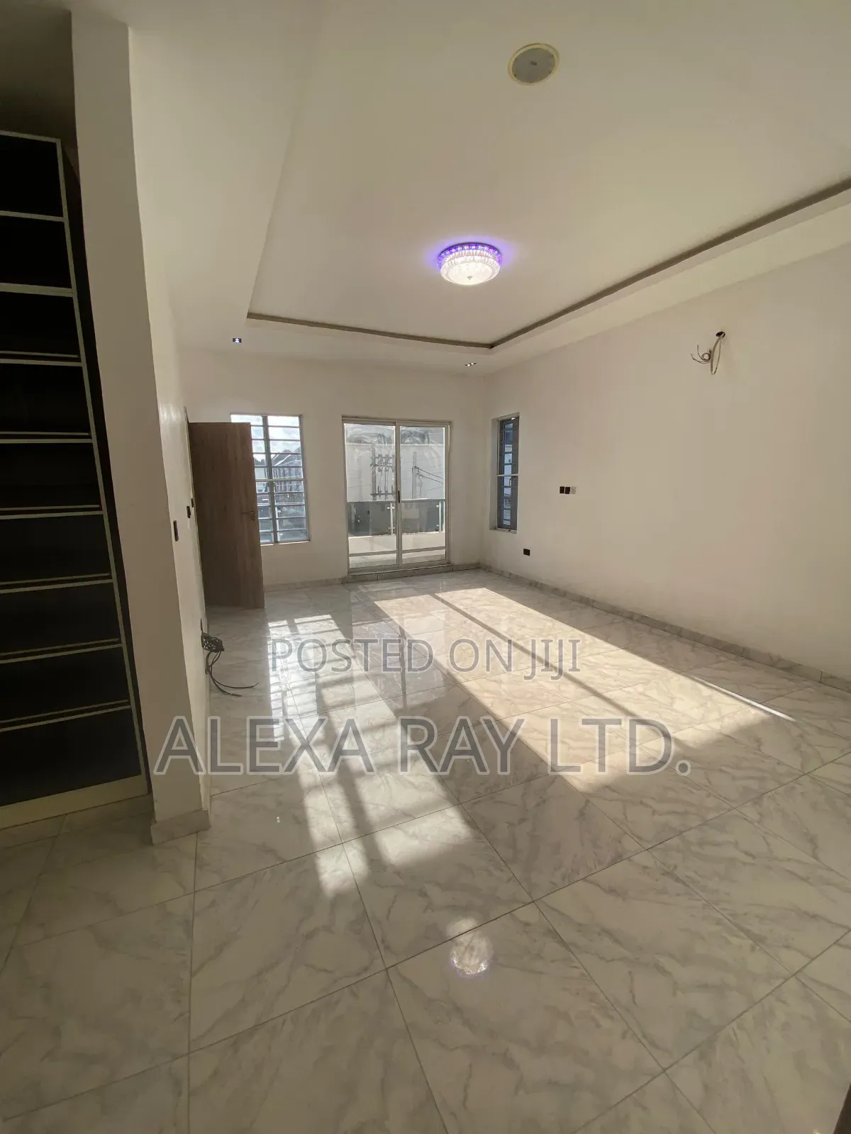Furnished 5bdrm Duplex in Ikota for rent in Ikota