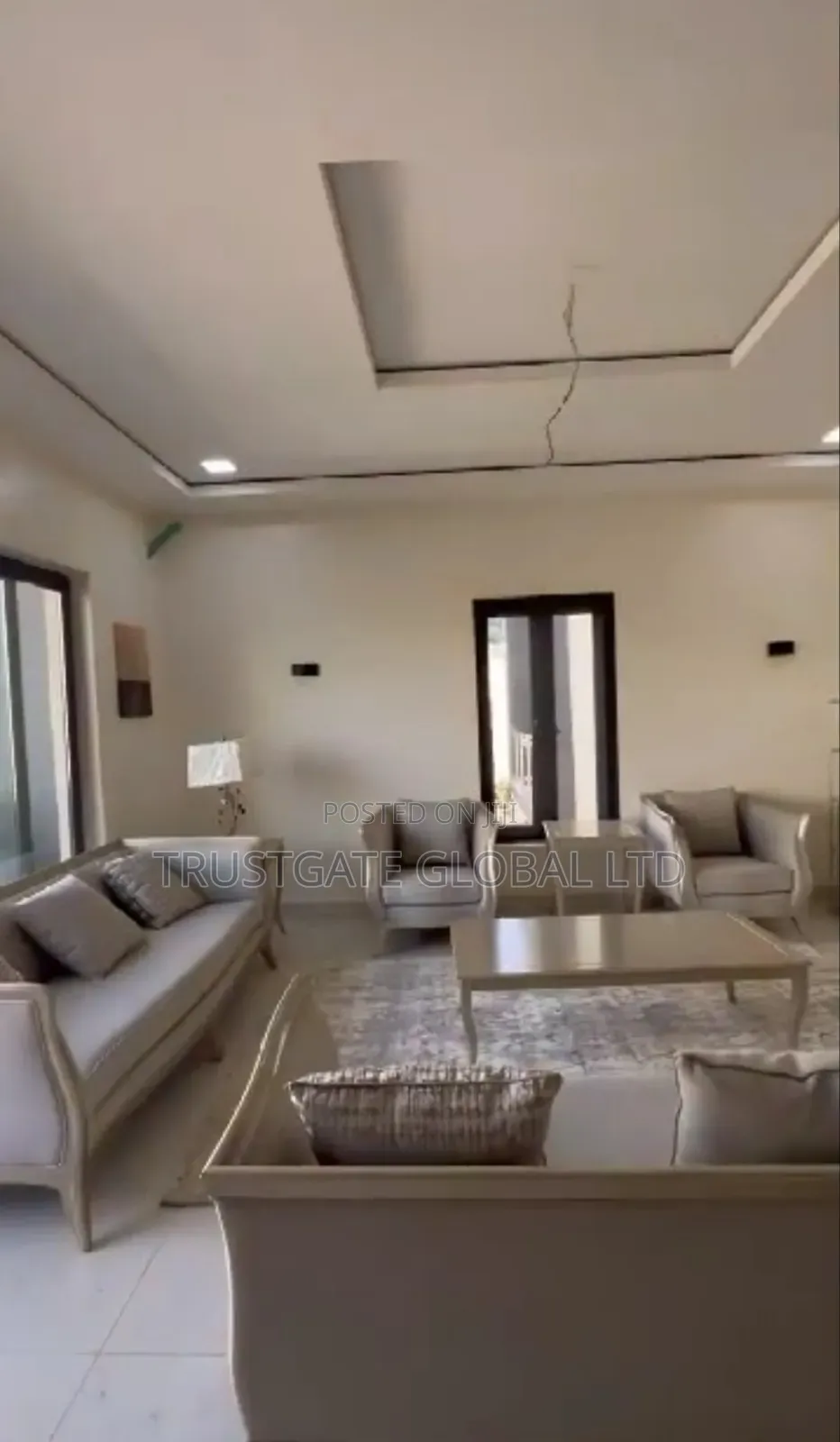 Furnished 5bdrm Duplex in Idu for sale in Idu