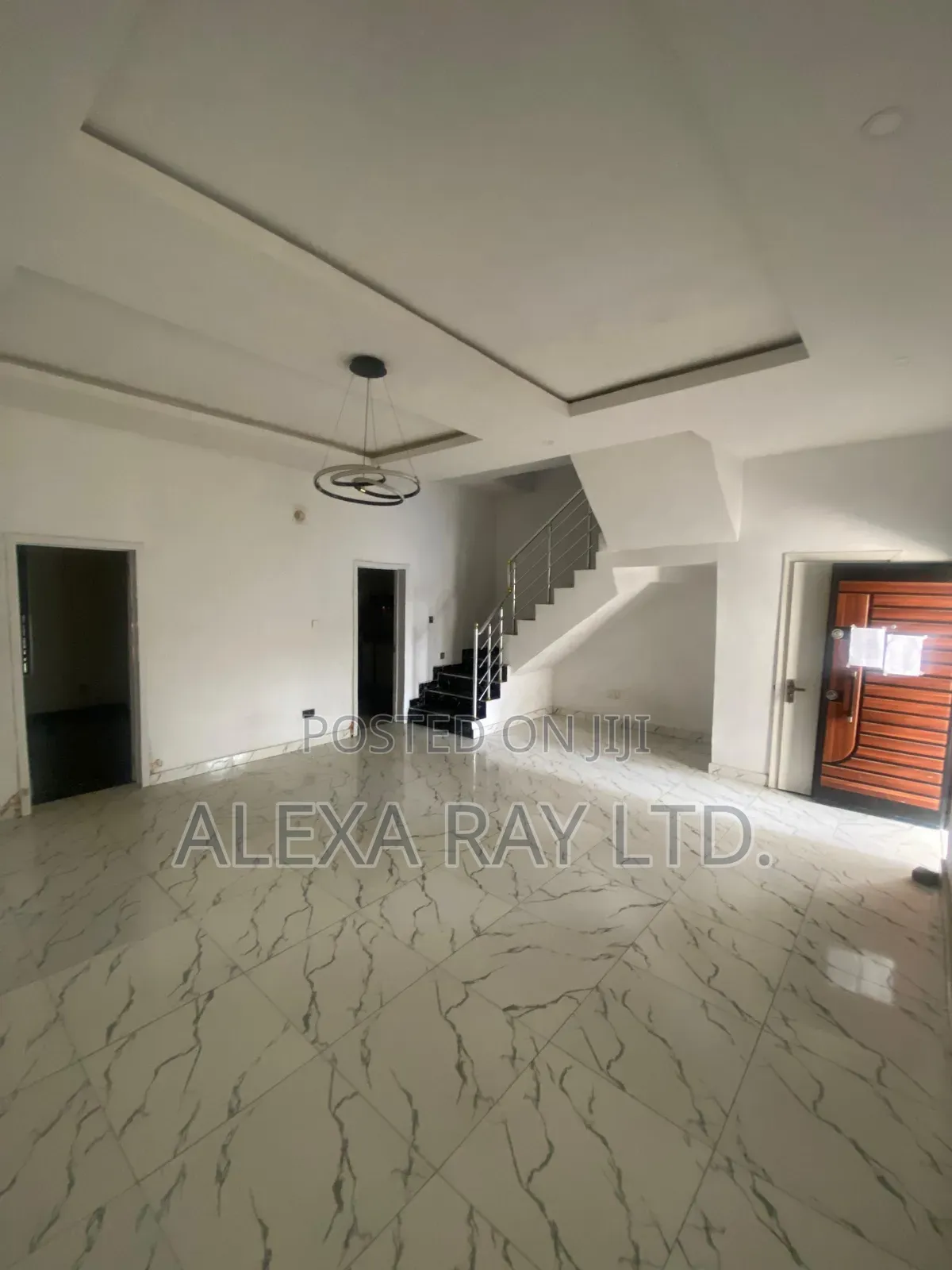 4bdrm Duplex in Ikota for sale in Ikota