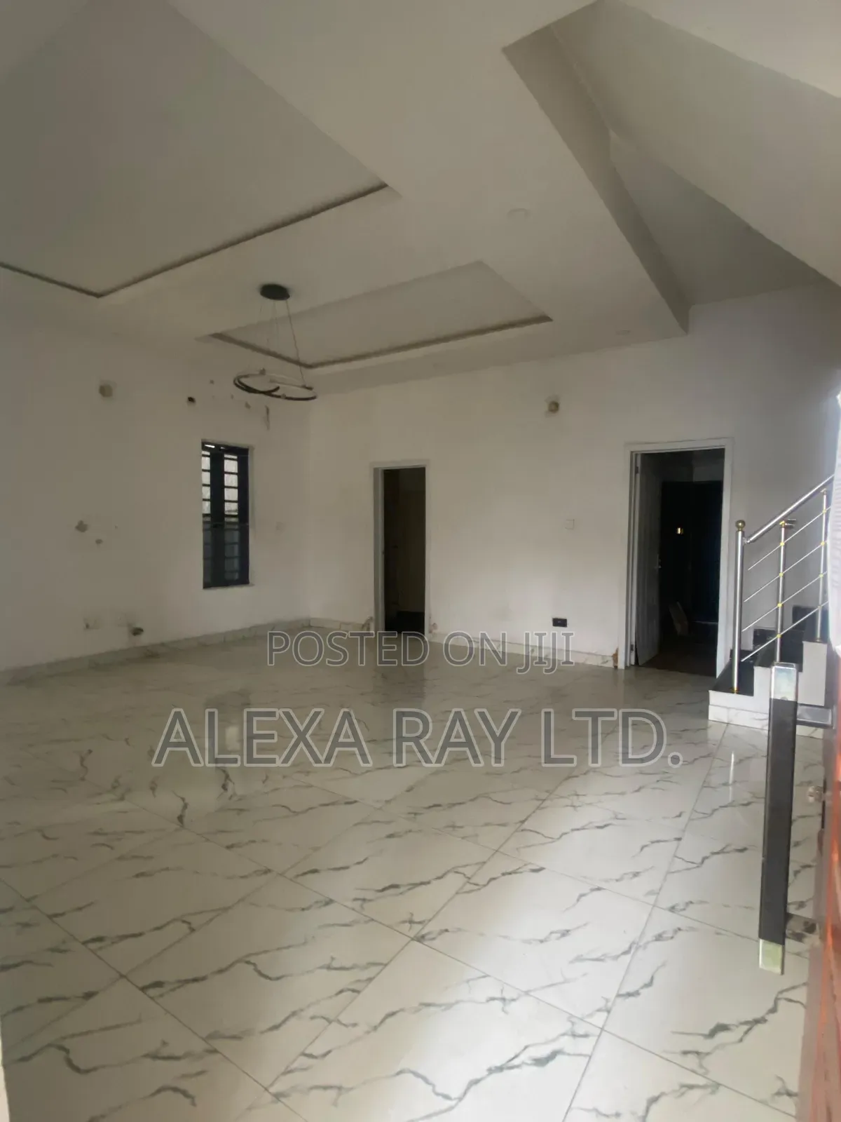 4bdrm Duplex in Ikota for sale in Ikota