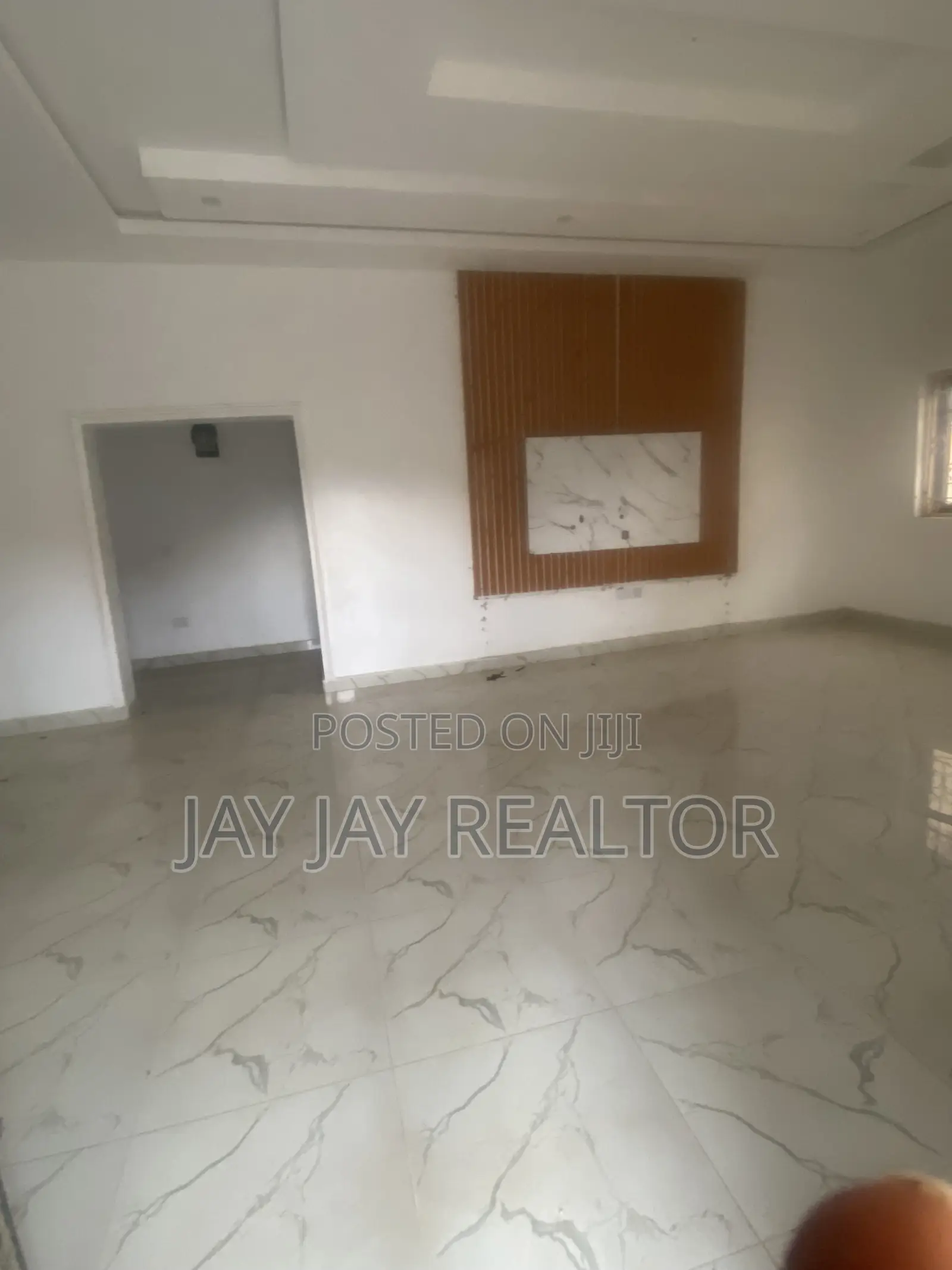 2bdrm House in Light Gold Estate for rent in Sabon Lugbe