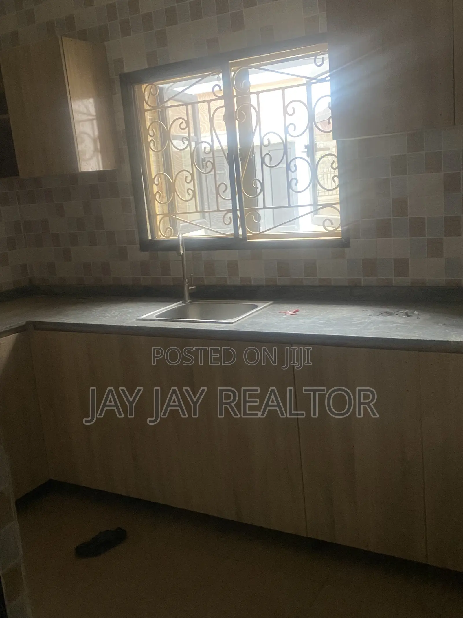2bdrm House in Light Gold Estate for rent in Sabon Lugbe