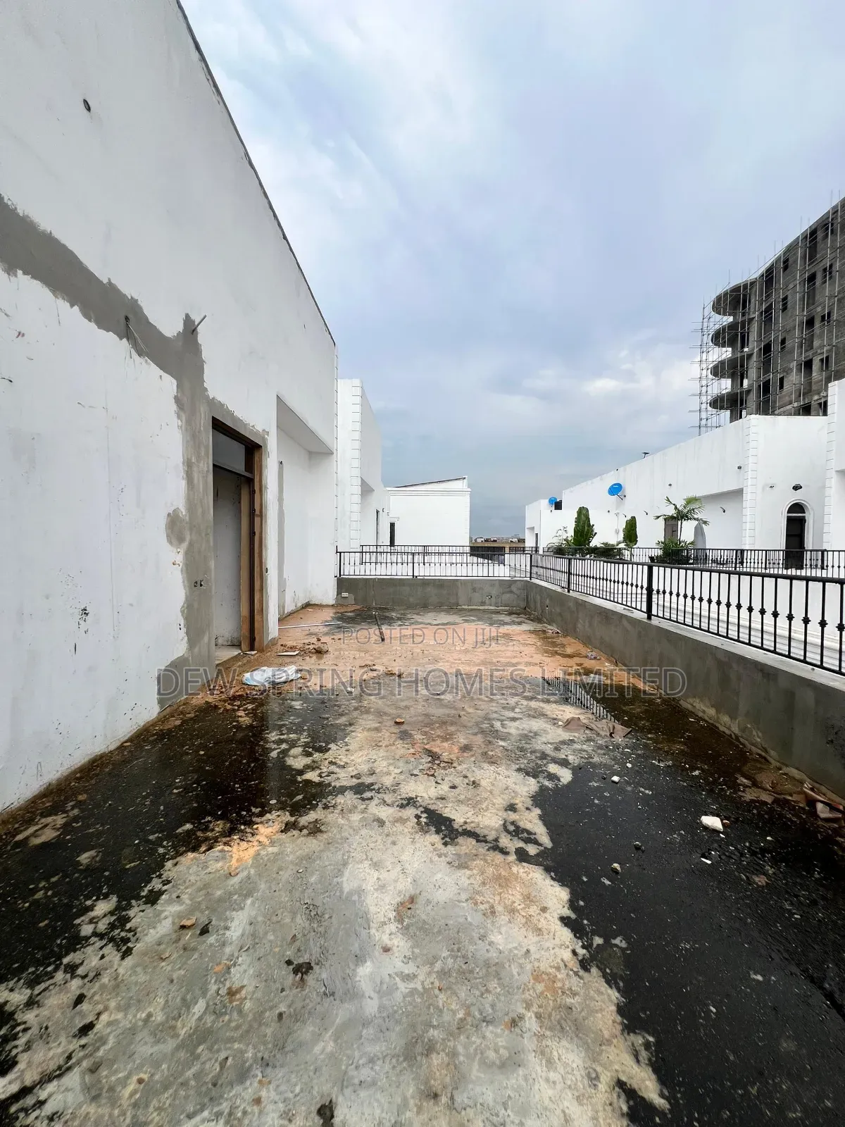4bdrm Duplex in Old Ikoyi for sale in Old Ikoyi
