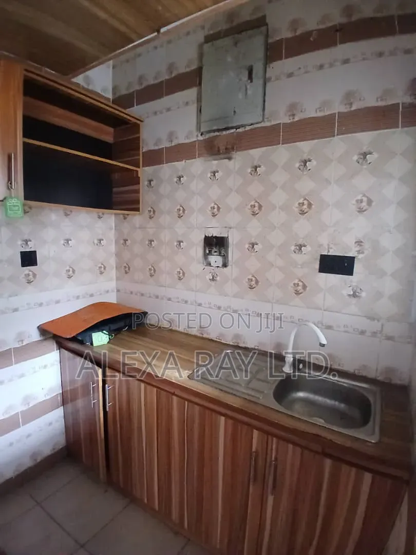 Mini Flat in Badore for rent in Badore